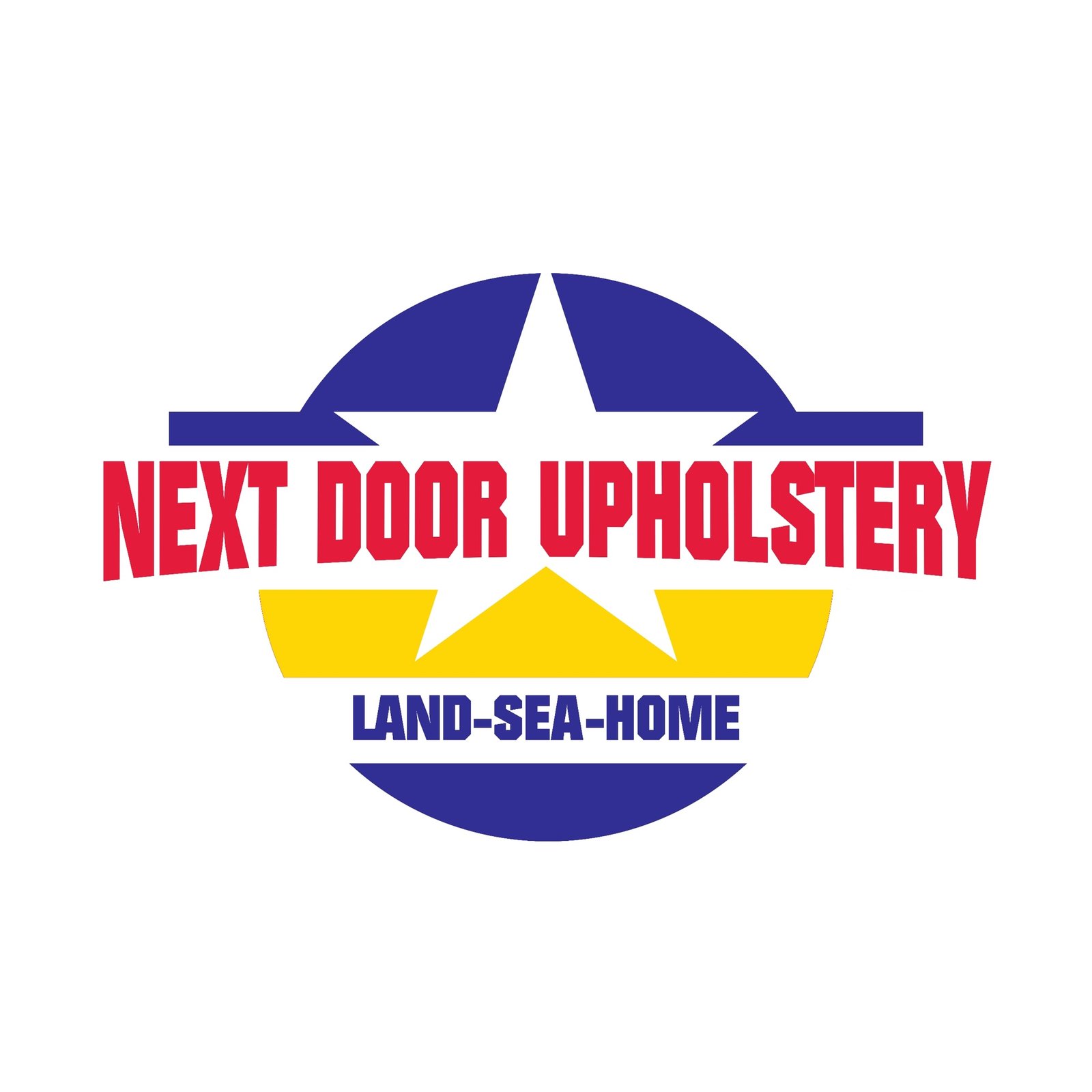 Next Door Upholstery Vision Lotus